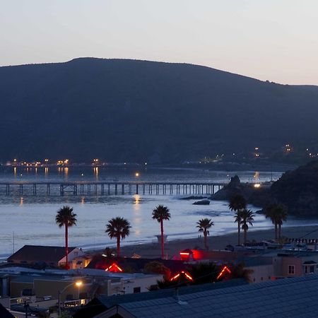 Avila Beach House Rum bild