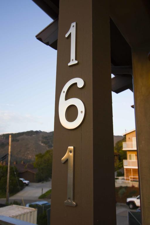 Avila Beach House Rum bild