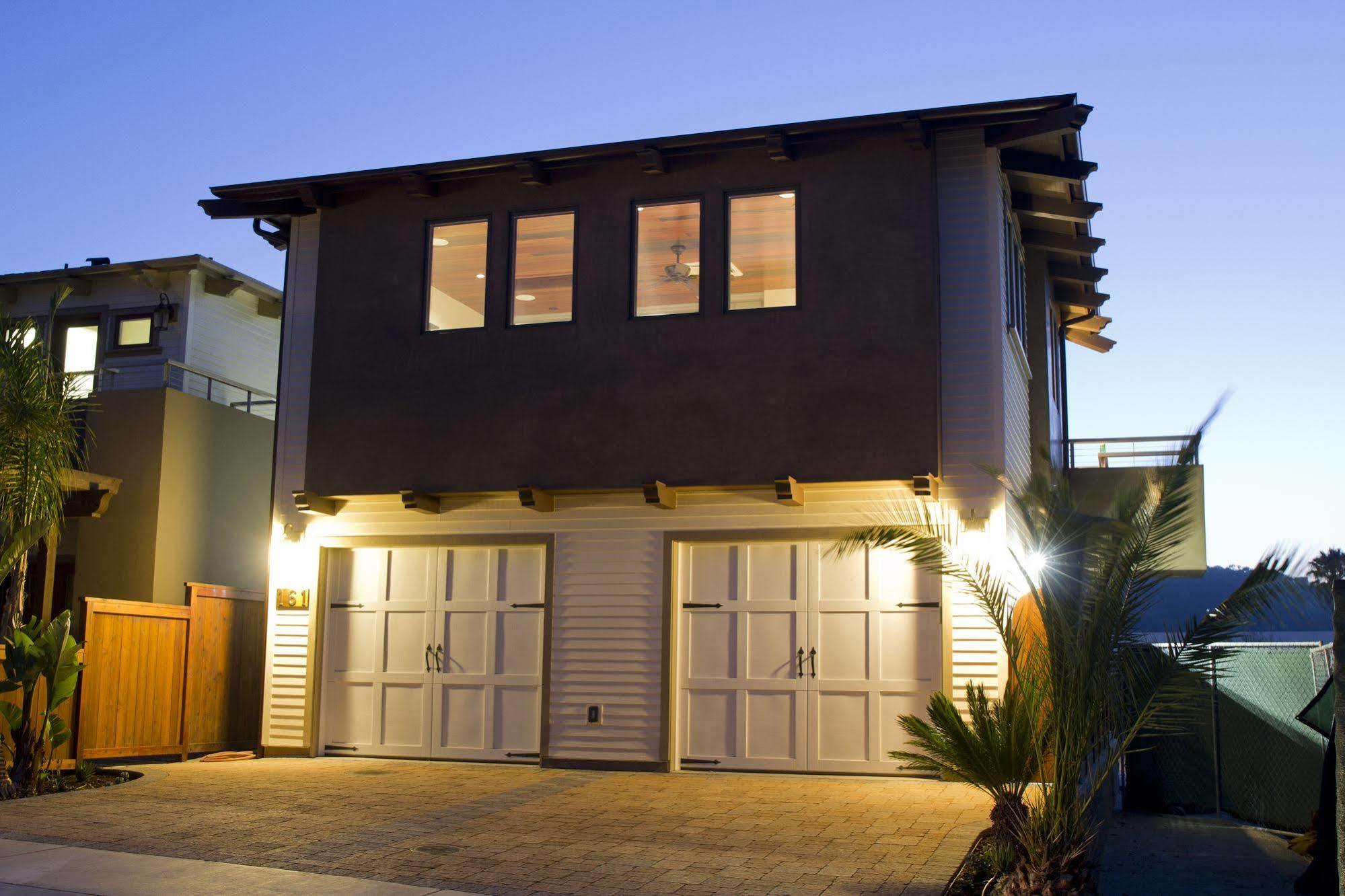 Avila Beach House Exteriör bild
