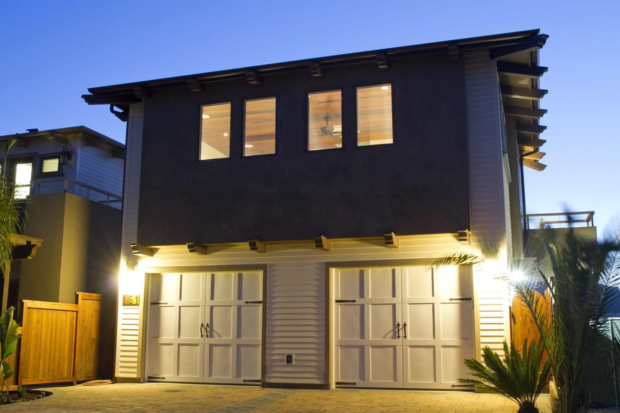 Avila Beach House Exteriör bild